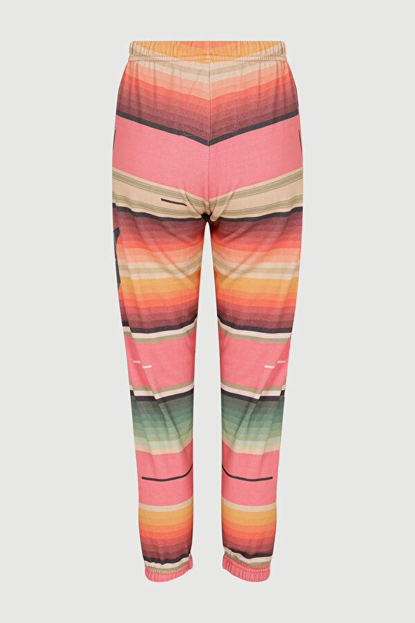 Pembe Spor Pantolon 2