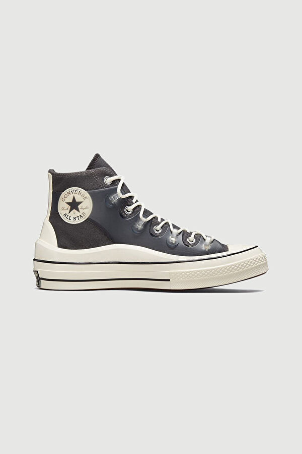 Chuck 70 Utility Canvas Spor Ayakkabı