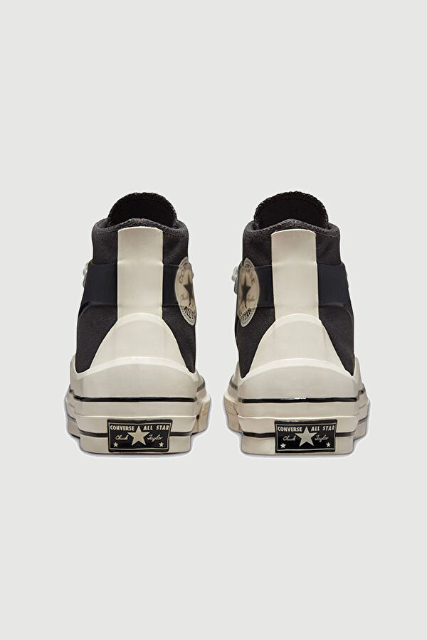 Chuck 70 Utility Canvas Spor Ayakkabı 4