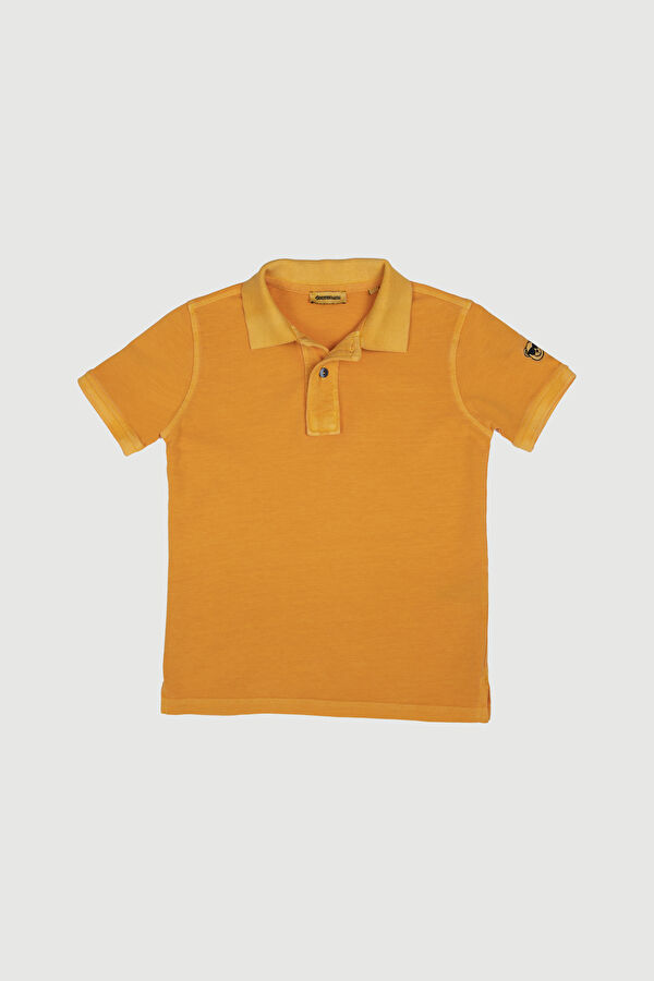 Erkek Çocuk T-Shirt 4