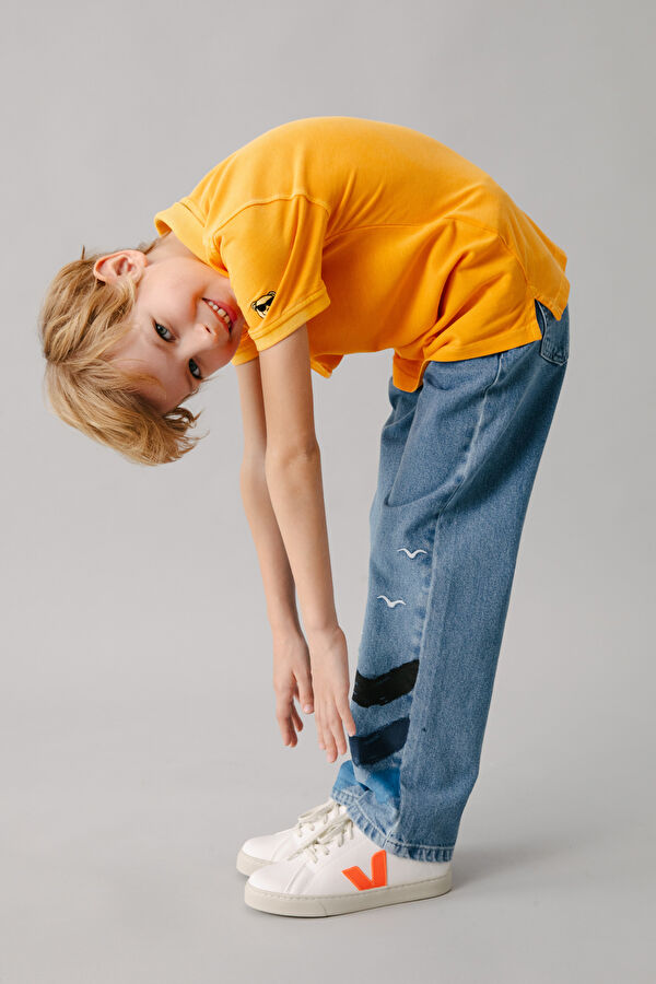 Erkek Çocuk T-Shirt 2