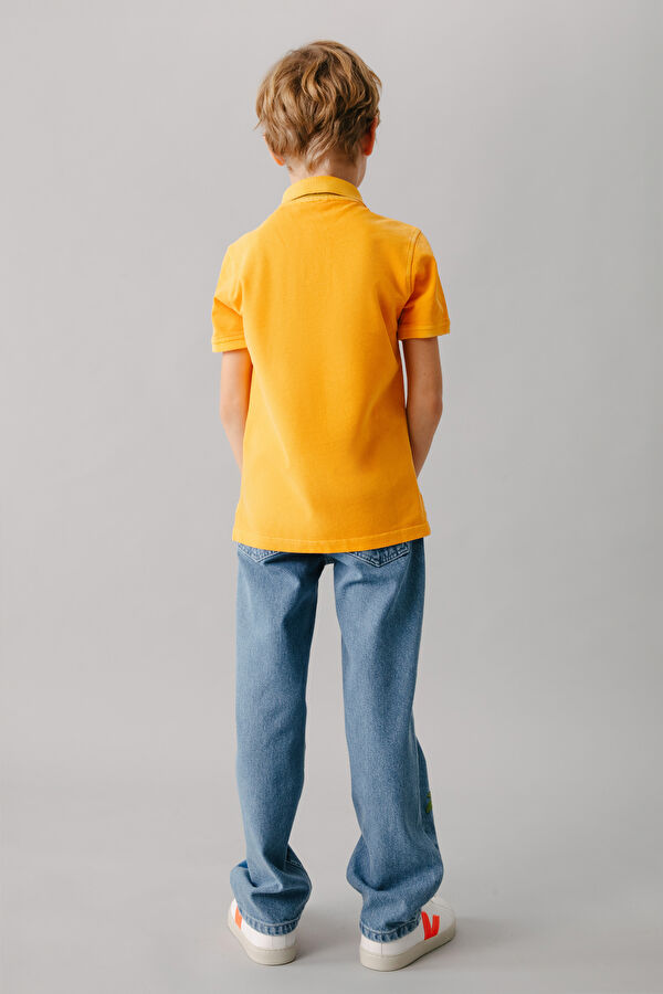Erkek Çocuk T-Shirt 3