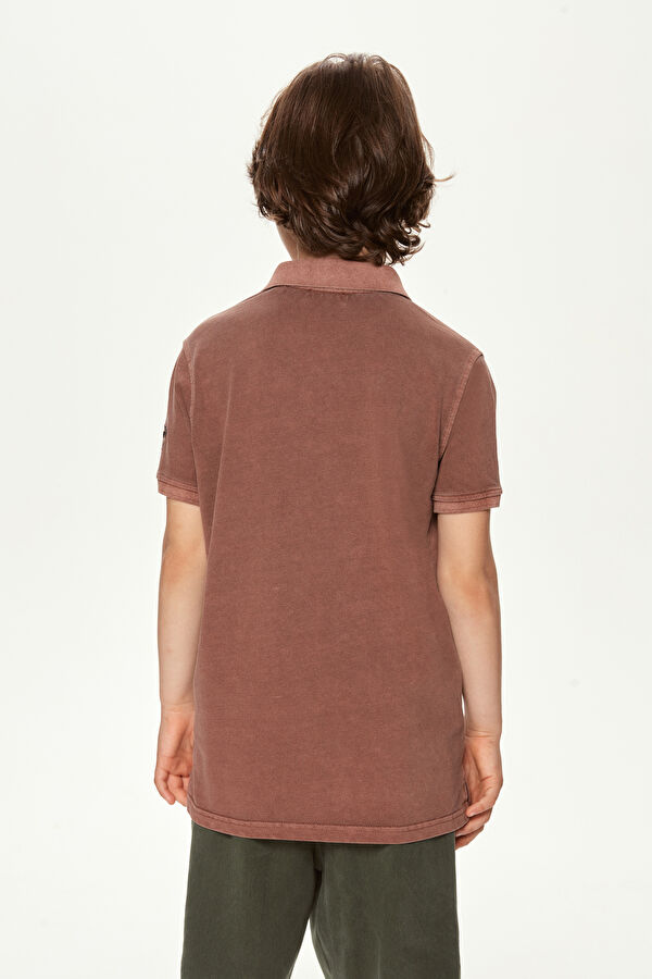 Erkek Çocuk T-Shirt 3