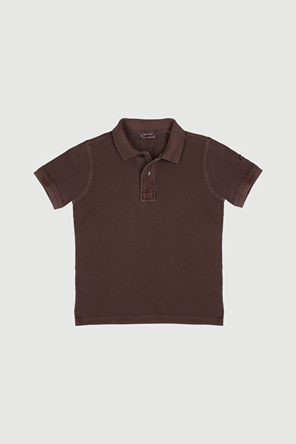 Erkek Çocuk T-Shirt 4