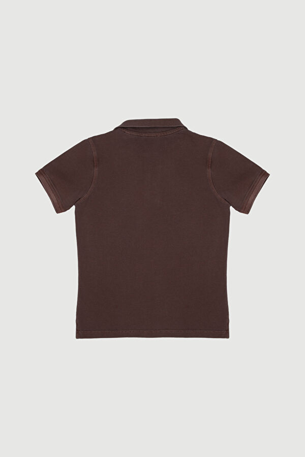 Erkek Çocuk T-Shirt 5