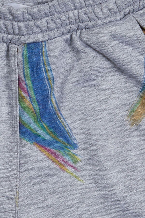 Boys' Shorts 3