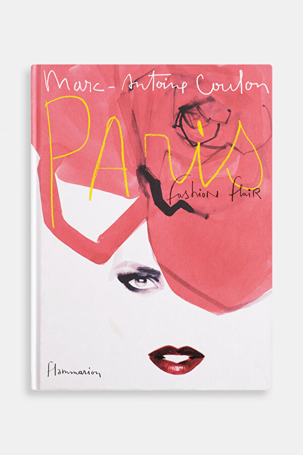 Paris: Fashion Fair