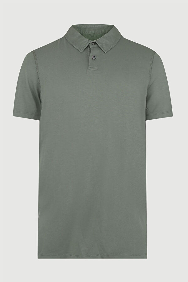 Yeşil T-Shirt