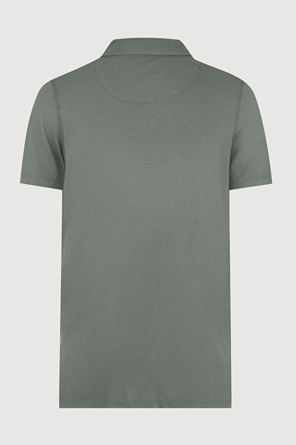 Yeşil T-Shirt 2