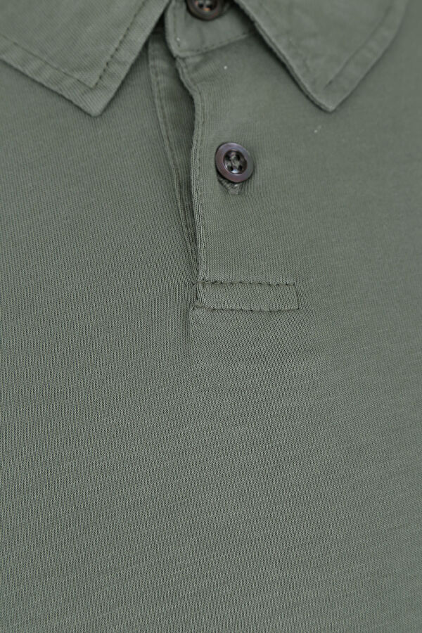 Yeşil T-Shirt 3