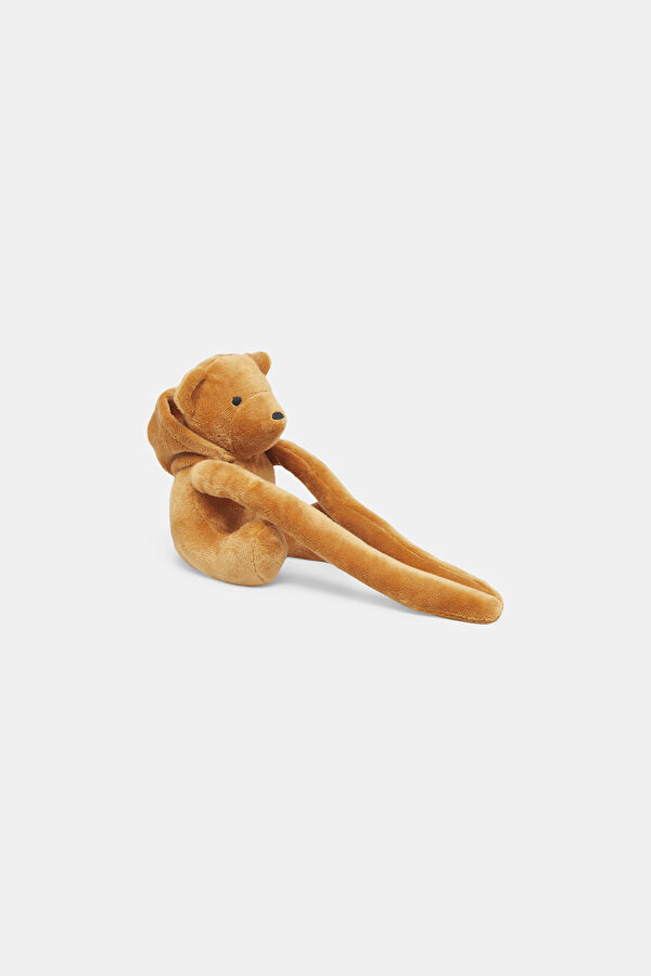 Small Size Kahverengi 13 cm 3