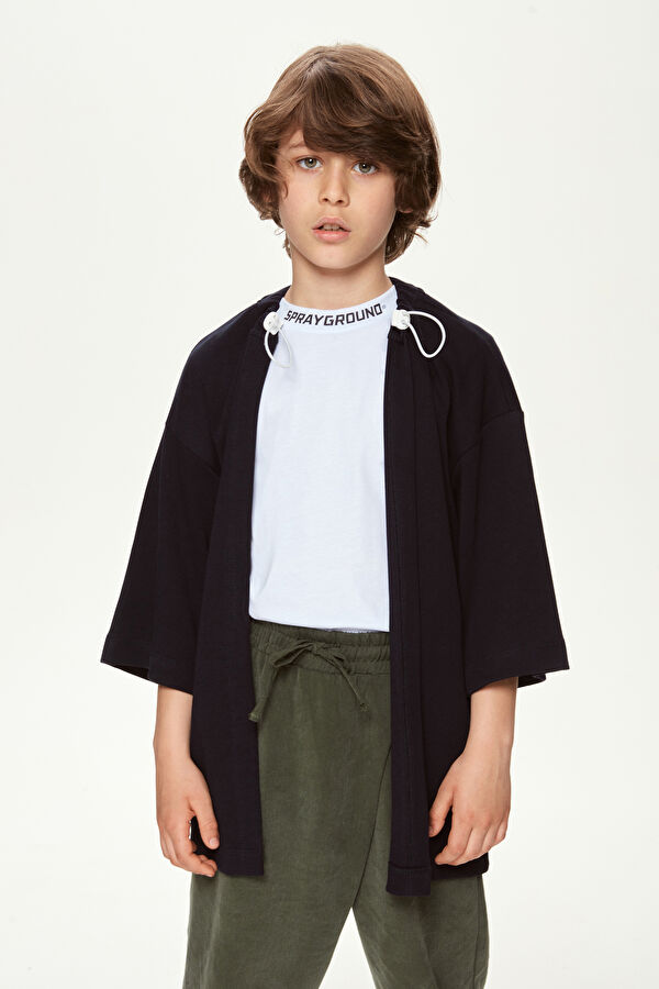 Erkek Çocuk Kaftan