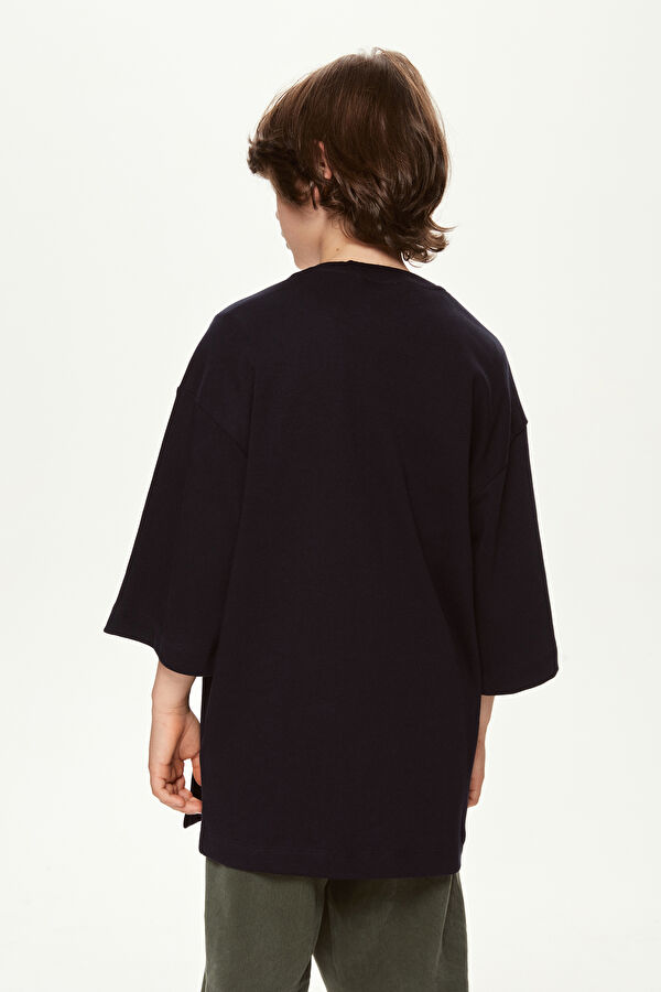 Erkek Çocuk Kaftan 3
