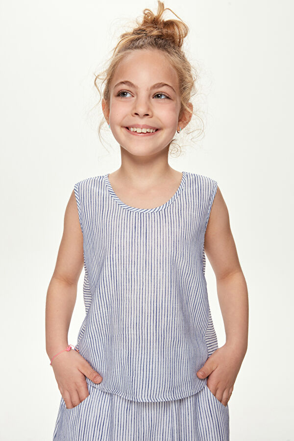 Girls' Blouse