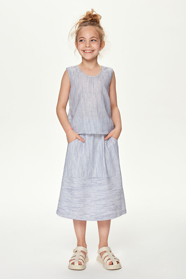 Girls' Blouse 2