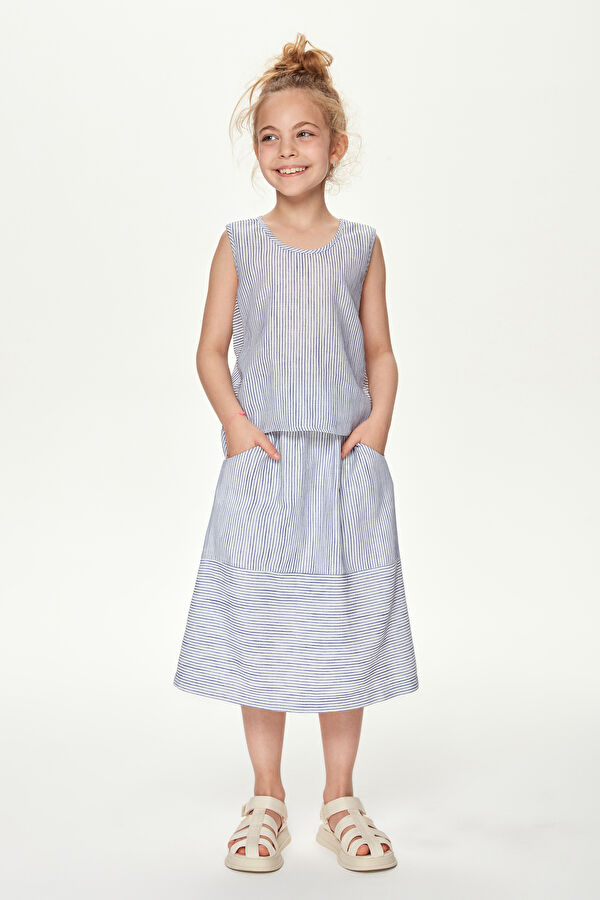 Girls' Blouse 3