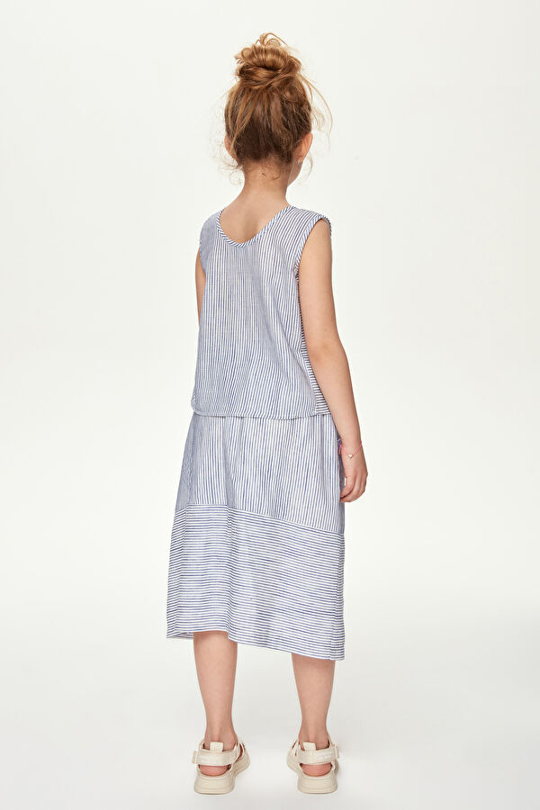 Girls' Blouse 4