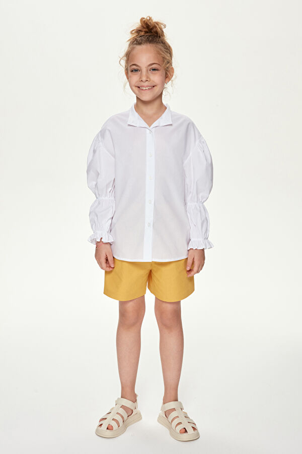 Girls' Shorts 2