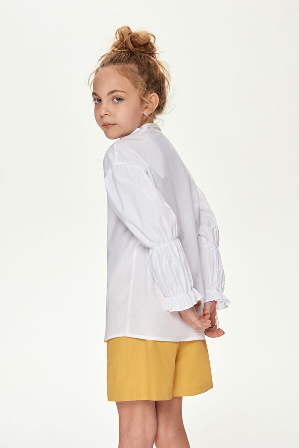 Girls' Shorts 3