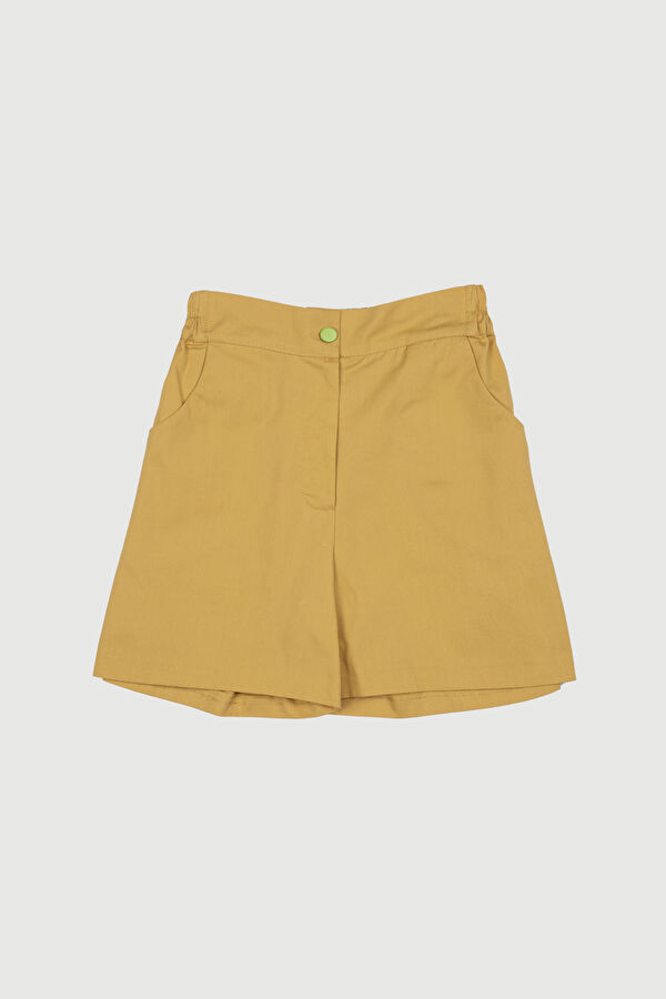Girls' Shorts 4