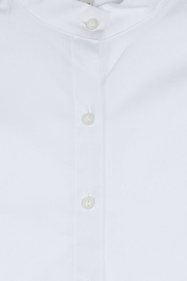 White Shirt 6