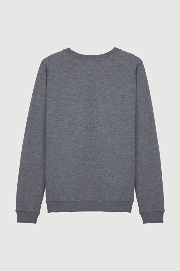 Long Weekend Sweatshirt 2