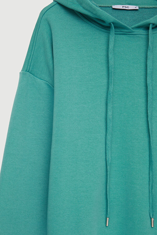 Trees Sweatshirt 4