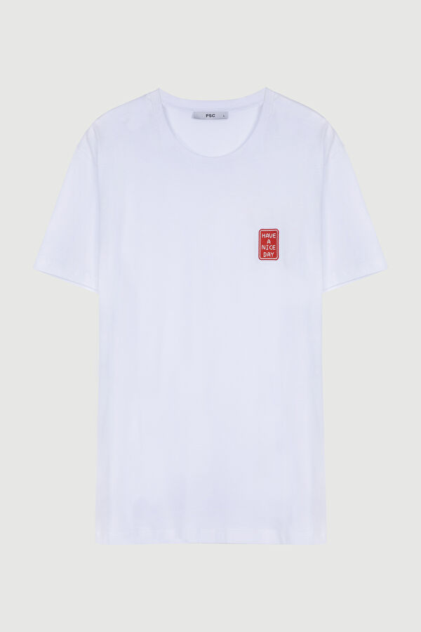 Nice Day Men T-Shirt