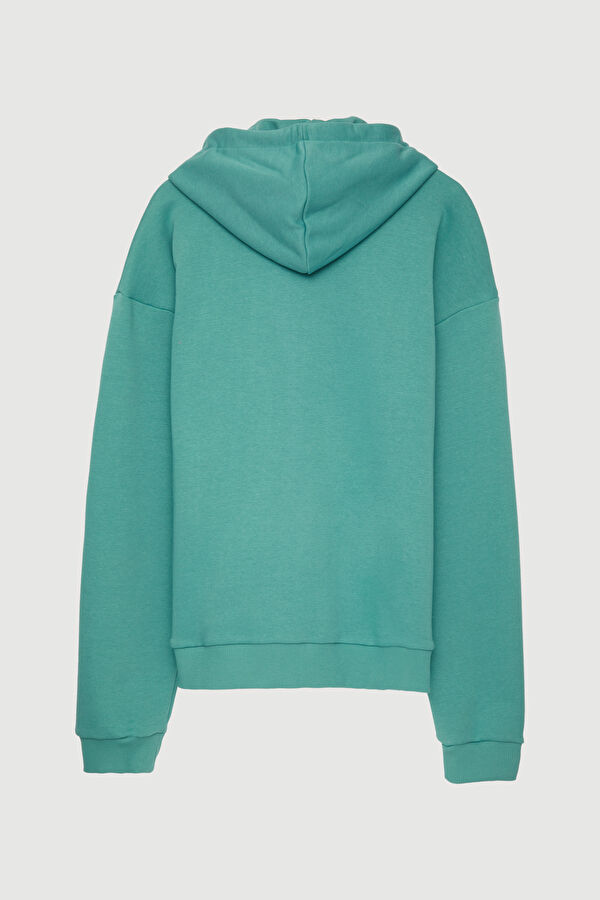Trees Men Sweatshirt 2