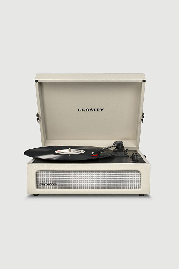Crosley Voyager Pikap