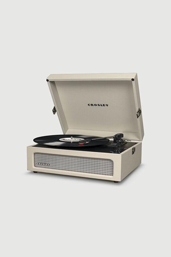 Crosley Voyager Pikap 2