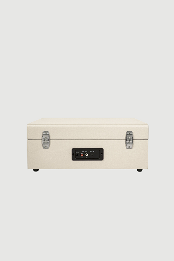 Crosley Voyager Pikap 4