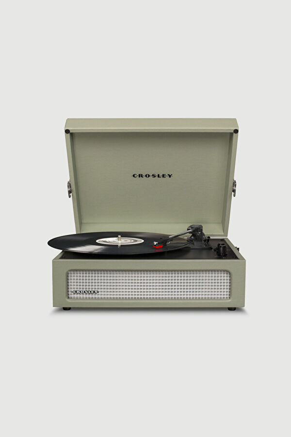 Crosley Voyager Pikap