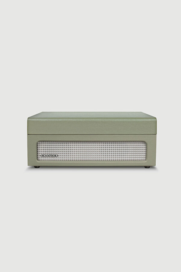 Crosley Voyager Pikap 3