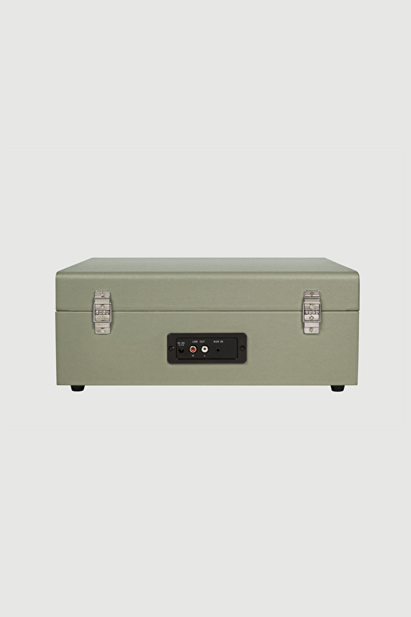Crosley Voyager Pikap 4