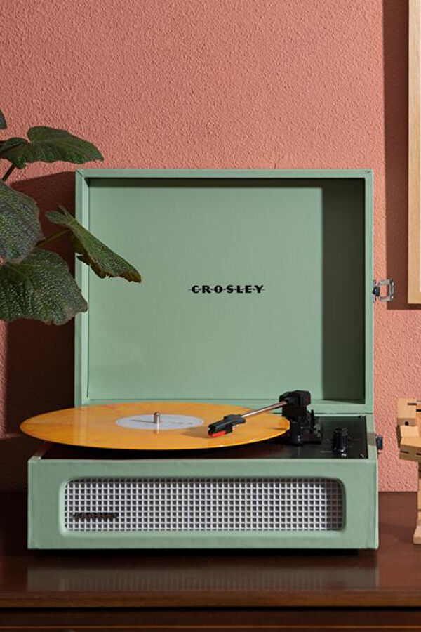 Crosley Voyager Pikap 6