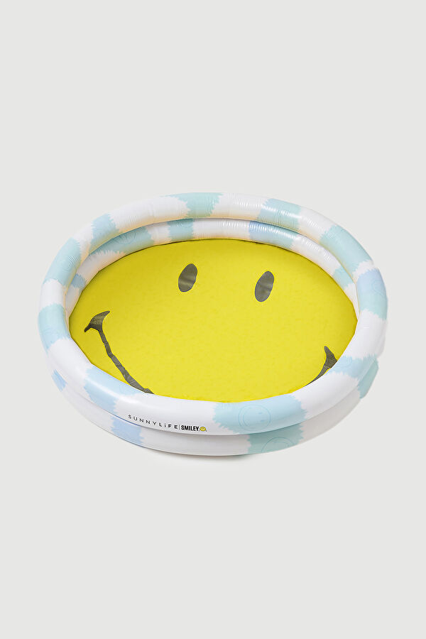Smiley Havuz
