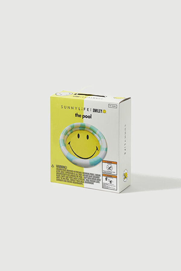 Smiley Havuz 2