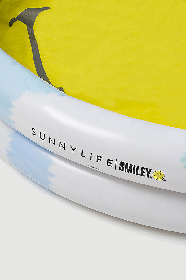 Smiley Havuz 4