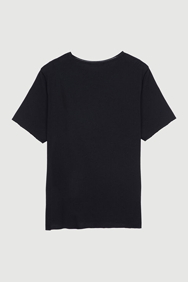 HARIBO T-SHIRT, Black, L 2