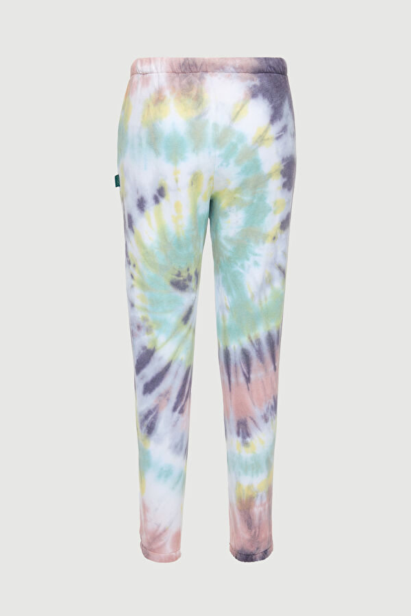 Weekend Tie Dye Spor Pantolon 2