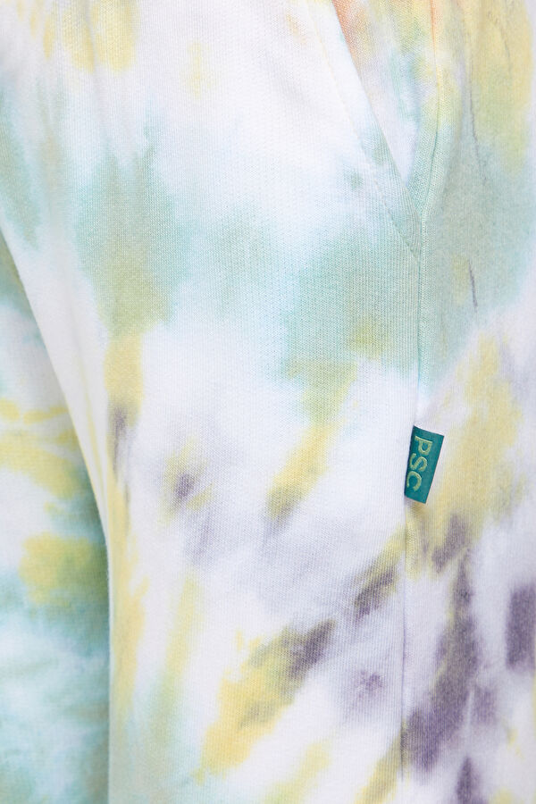 Weekend Tie Dye Spor Pantolon 3
