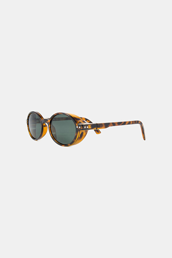 The Oval Sunglasses 2