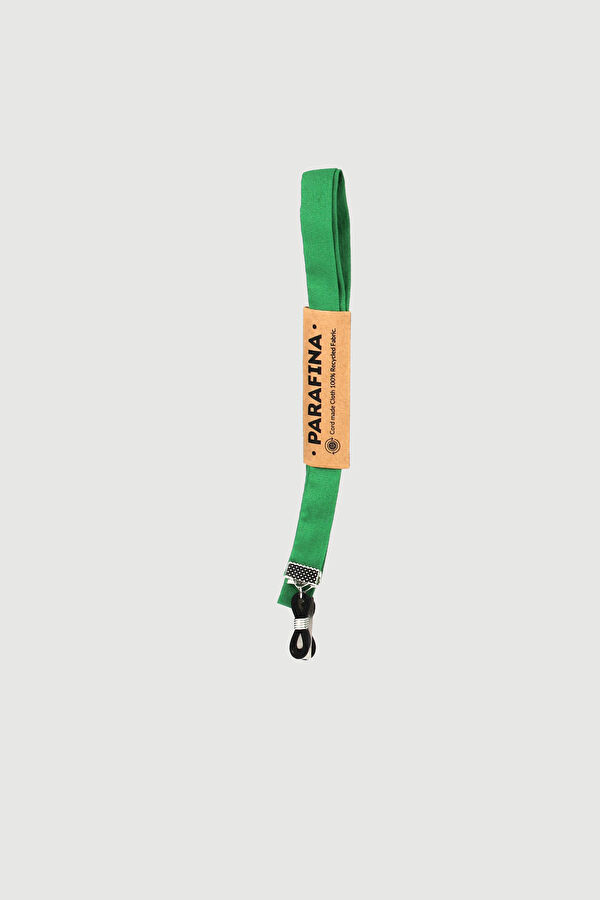 Green Glasses Accessory