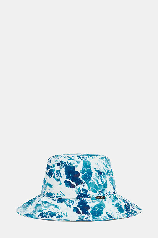 Waves Şapka