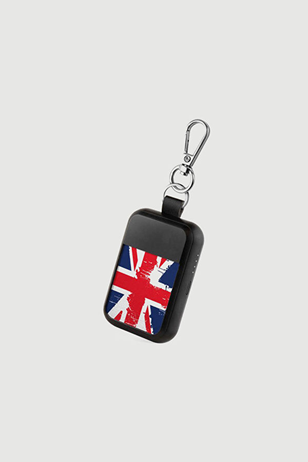 Keywi Premium Union Jack Powerbank