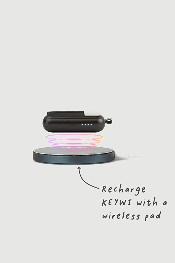 Keywi Premium Union Jack Powerbank 5