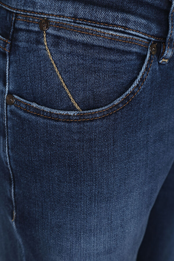 Mavi Skinny Jean Pantolon 3
