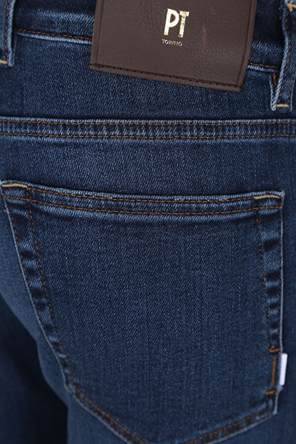 Mavi Skinny Jean Pantolon 4