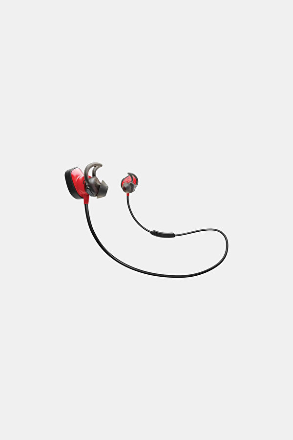 SoundSport Free Wireless Kırmızı Kulaklık